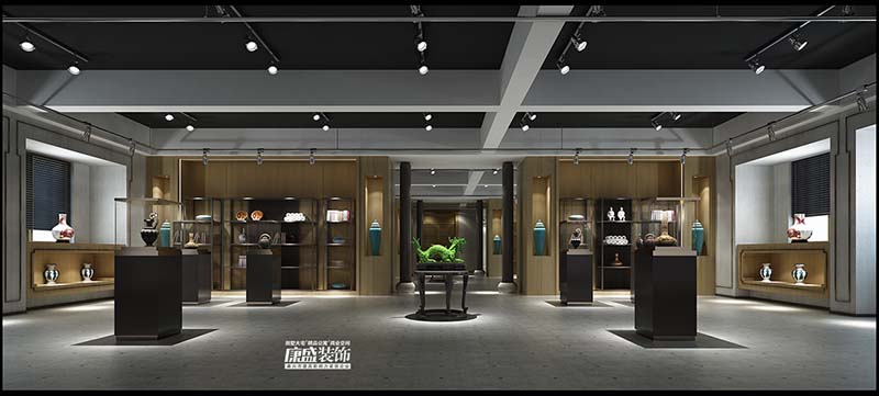 古云軒藝術(shù)收藏館 古云軒藝術(shù)收藏館圖